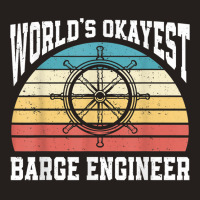 Seaman Sailor Naval Barge Engineer T Shirt Tank Top | Artistshot