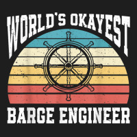 Seaman Sailor Naval Barge Engineer T Shirt Classic T-shirt | Artistshot