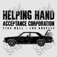 Funny Vintage Helping Hand Exclusive T-shirt | Artistshot