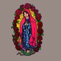 Guadalupe Blessed Virgin Mary T-shirt Vintage T-shirt | Artistshot