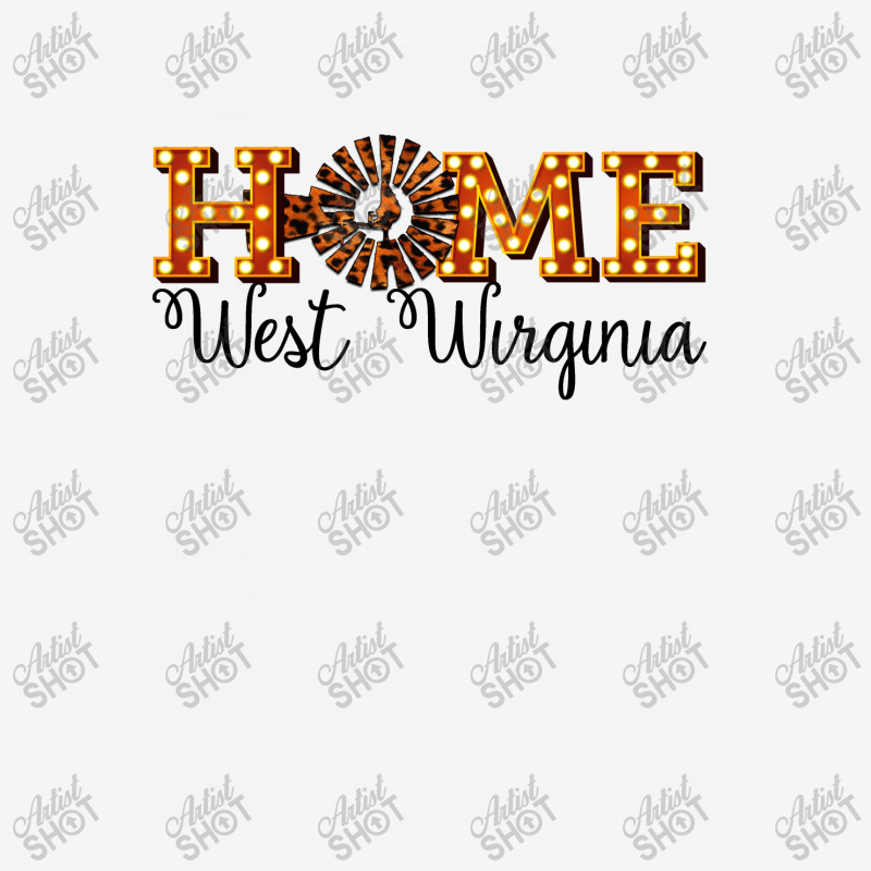 Home West Wirginia Classic T-shirt | Artistshot