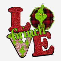 Llove Grinch Youth 3/4 Sleeve | Artistshot