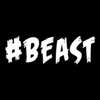 Beast Zipper Hoodie | Artistshot