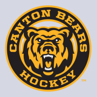 Canton Bears Hockey Fleece Short | Artistshot