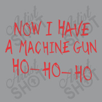 Machine Gun Ho Ho Ho Classic T-shirt | Artistshot