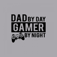 Gamer By Night Fathers Day Gift Lightweight Youth 3/4 Sleeve | Artistshot