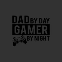 Gamer By Night Fathers Day Gift Lightweight Baby Bodysuit | Artistshot