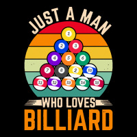 Billiard T  Shirt Man Snooker Player Hobby Pool Billiard T  Shirt Unisex Jogger | Artistshot