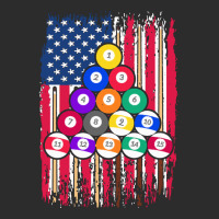 Billiard T  Shirt U S Flag Snooker Player American Pool Billiard T  Sh Exclusive T-shirt | Artistshot