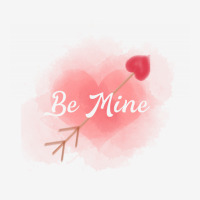 Be Mine Youth 3/4 Sleeve | Artistshot