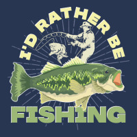 Fishing T  Shirt Fisherman Angling Hobby Fish Funny Fishing T  Shirt Ladies Denim Jacket | Artistshot