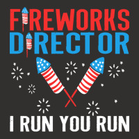 Independence Day T  Shirt Fireworks Director Champion Hoodie | Artistshot