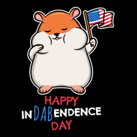 Independence Day T  Shirt Funny Dabbing Hamster 4th July Independence Legging | Artistshot