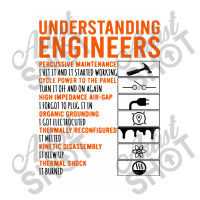 Understanding Engineers Long Sleeve Baby Bodysuit | Artistshot