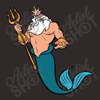 King Triton Racerback Tank | Artistshot