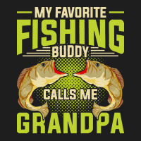 Fishing T  Shirt Hobby Fisher Angle Fish Grandpa Fathers Day Fisherman Classic T-shirt | Artistshot