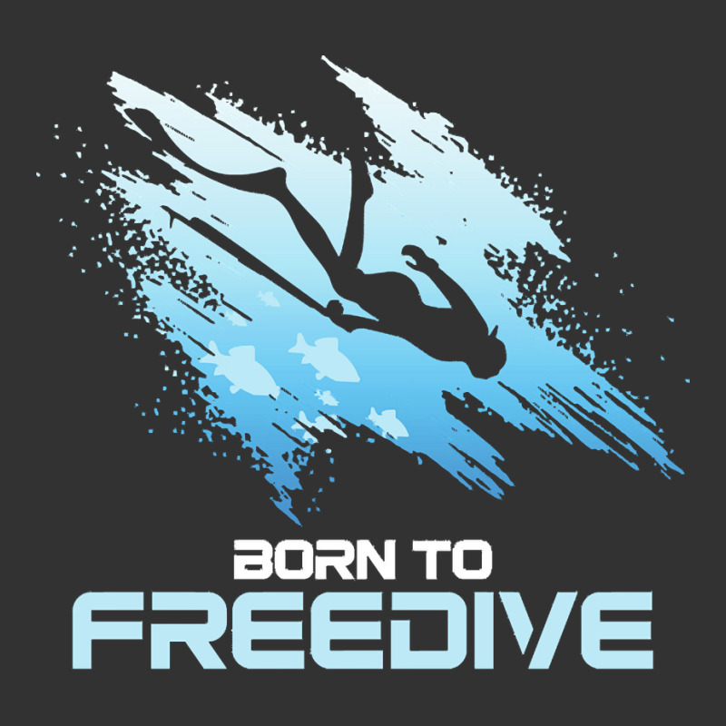 Swimming T  Shirt Freediving Freediver Scuba Diving Diver Underwater O Baby Bodysuit by darrengorczany780 | Artistshot