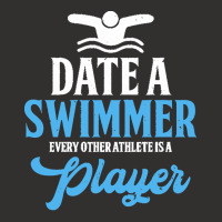 Swimming T  Shirt Funny Date Swimmer Athlete Player Swimming Pool Swim Champion Hoodie | Artistshot