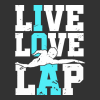 Swimming T  Shirt Live Swimming Pool Lap Love Swim Water Sports Swimme Baby Bodysuit | Artistshot