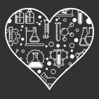 Chemistry T  Shirt Chemistry Science Heart Chemist Scientist Pharmacis Baby Bodysuit | Artistshot