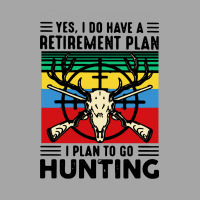 I Plan To Go Hunting Vintage Toddler Sweatshirt | Artistshot