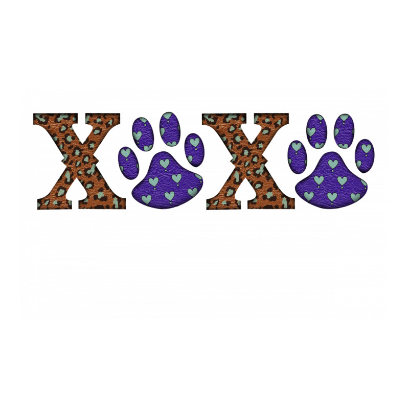 Xoxo Paw Western Baby Beanies by autlu2024 | Artistshot