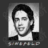 Sinefeld Funny Jerry Seinfeld Lookalike Meme Design Baby Bodysuit | Artistshot