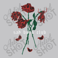 Ad Boys Club Red Roses Aesthetic Soft Grunge Punk Goth Eboy Baby Bodysuit | Artistshot