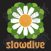 Slowdive T-shirt | Artistshot