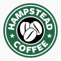 Hampstead Coffee Essential T-shirt | Artistshot