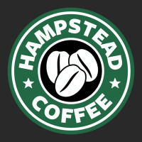 Hampstead Coffee Essential Printed Hat | Artistshot