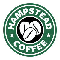 Hampstead Coffee Essential Crewneck Sweatshirt | Artistshot