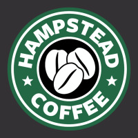 Hampstead Coffee Essential Vintage Hoodie | Artistshot