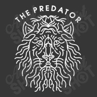 The Predator Toddler Hoodie | Artistshot