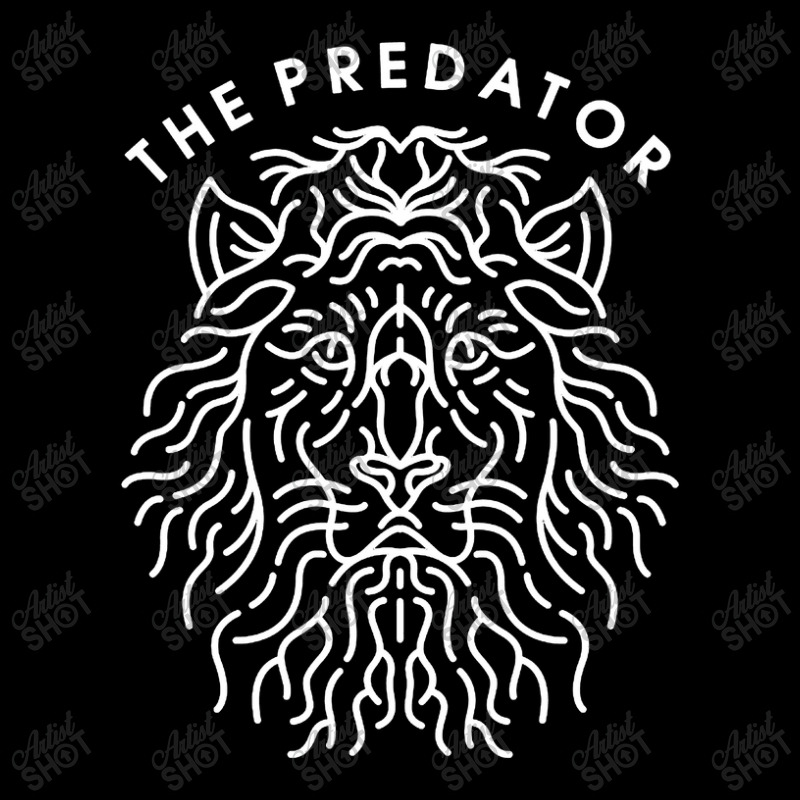 The Predator Youth Jogger by manishjyotistore | Artistshot