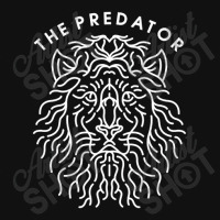 The Predator Baby Bibs | Artistshot