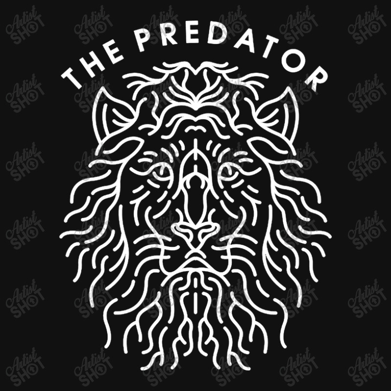 The Predator Baby Bibs by manishjyotistore | Artistshot