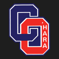 Archbishop O'hara High School Classic T-shirt | Artistshot