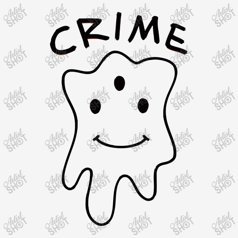 Crime Classic T-shirt by CUSER2397 | Artistshot