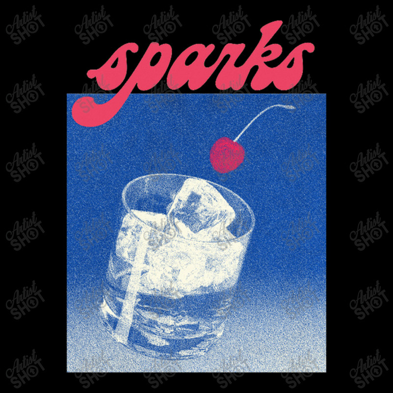 Sparks Original Retro Fan Art Design ,  Sparks Unisex Jogger | Artistshot