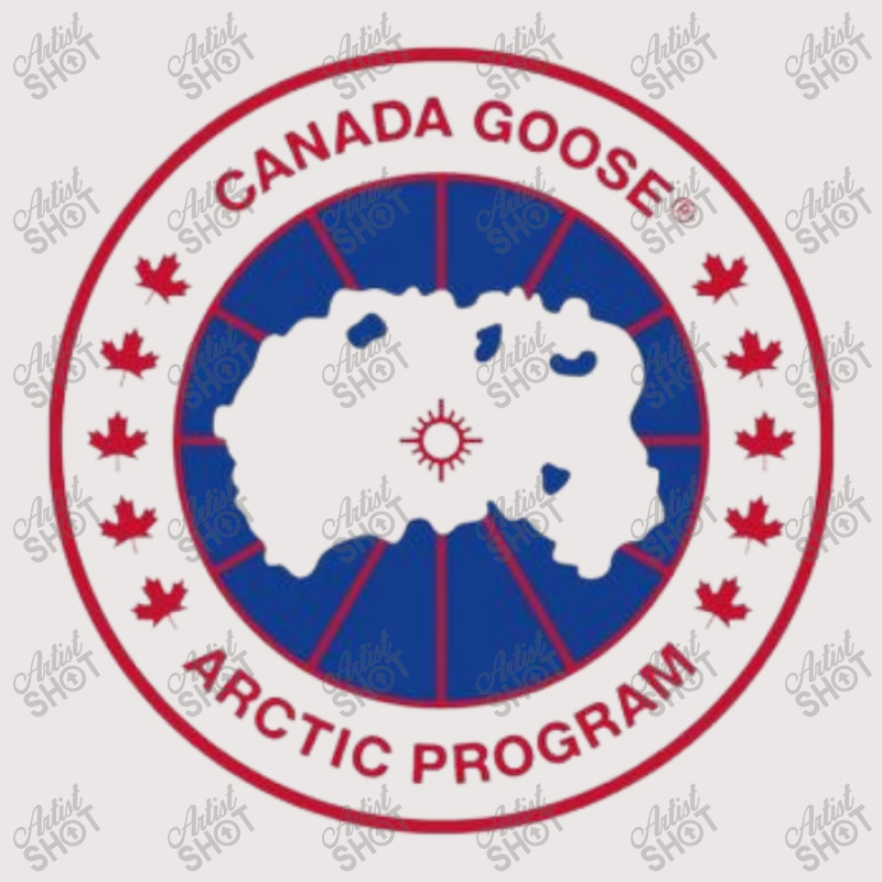 'canada 'goose Arctic Program Pocket T-Shirt by Money Rift | Artistshot