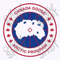 'canada 'goose Arctic Program Tank Top | Artistshot