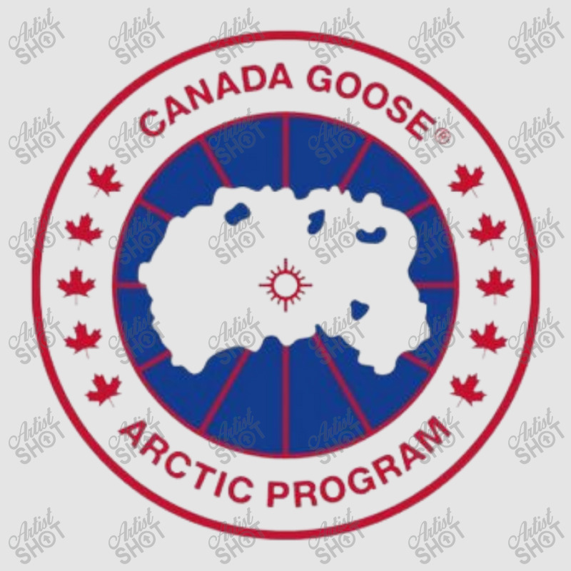 'canada 'goose Arctic Program Exclusive T-shirt by Money Rift | Artistshot