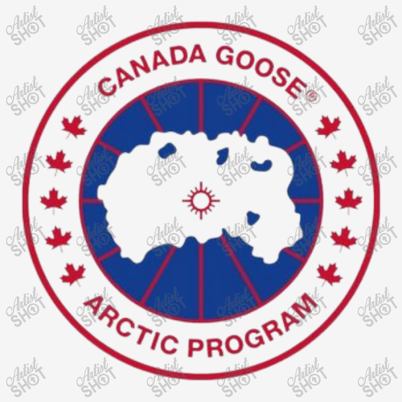 'canada 'goose Arctic Program Classic T-shirt by Money Rift | Artistshot