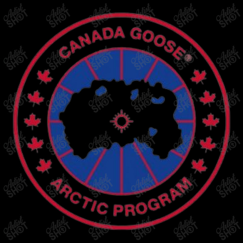 'canada 'goose Arctic Program Lightweight Hoodie by Money Rift | Artistshot