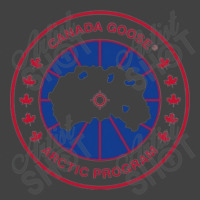 'canada 'goose Arctic Program Vintage T-shirt | Artistshot