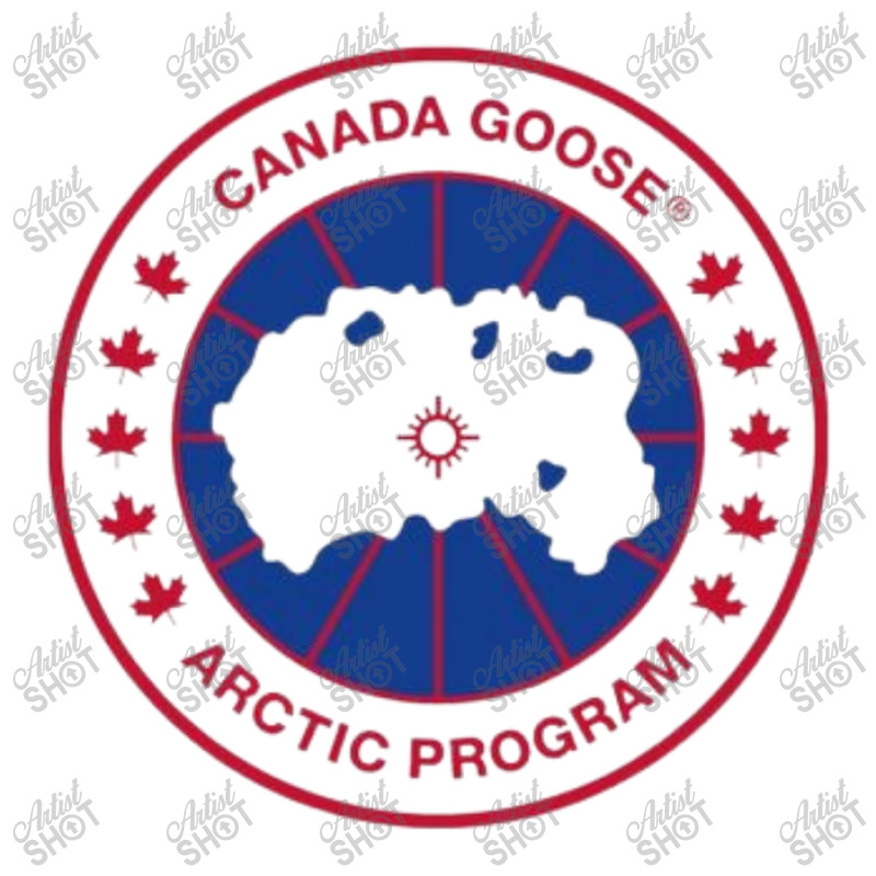 'canada 'goose Arctic Program Crop Top by Money Rift | Artistshot