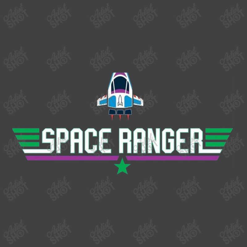 Space Ranger Vintage T-shirt | Artistshot