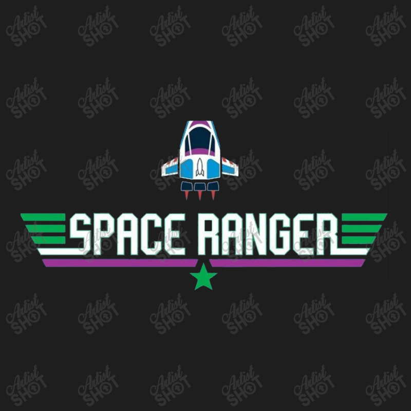 Space Ranger Classic T-shirt | Artistshot