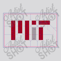 Massachusetts Institute Of Technology Women's Triblend Scoop T-shirt | Artistshot